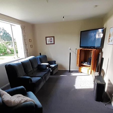 Last Light Lodge Tuatapere 외부 사진