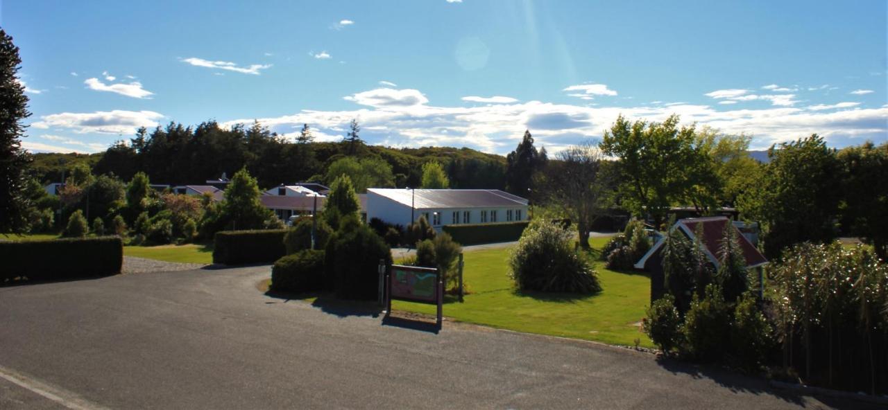 Last Light Lodge Tuatapere 외부 사진