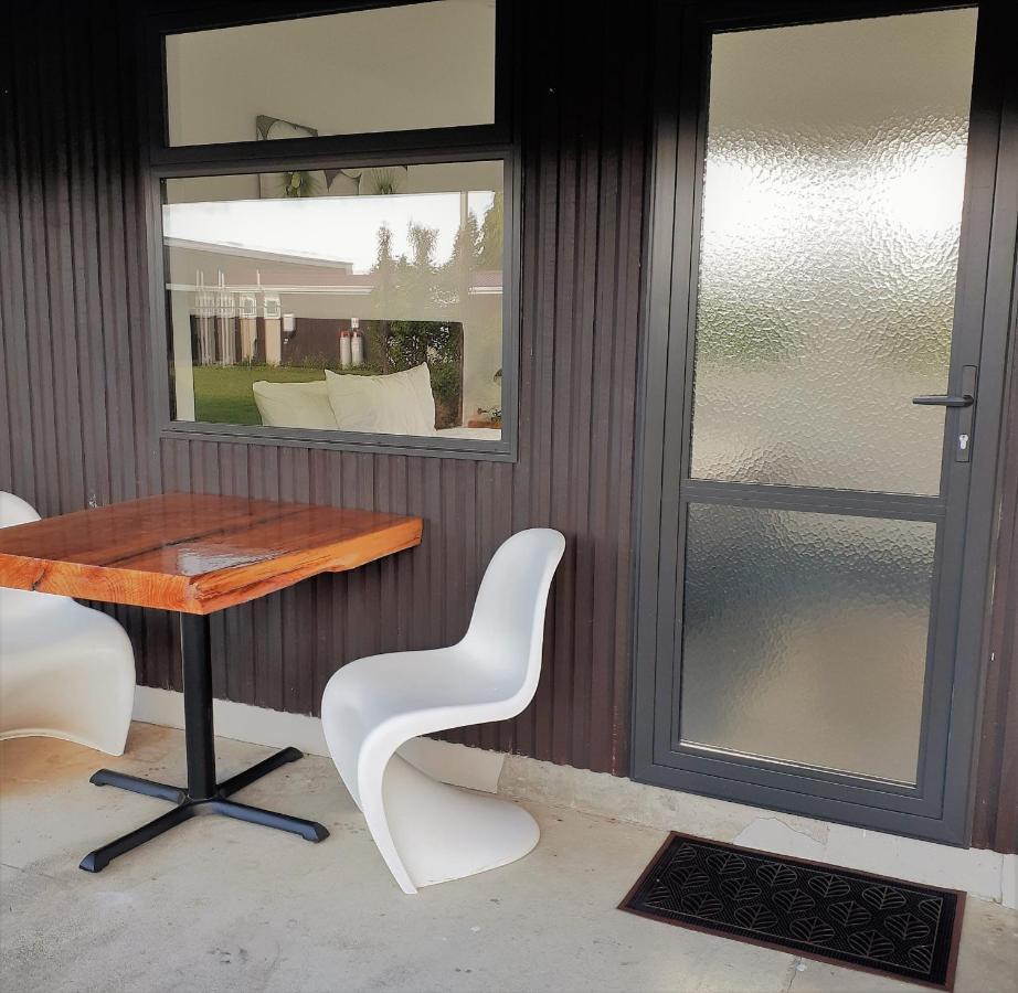 Last Light Lodge Tuatapere 외부 사진