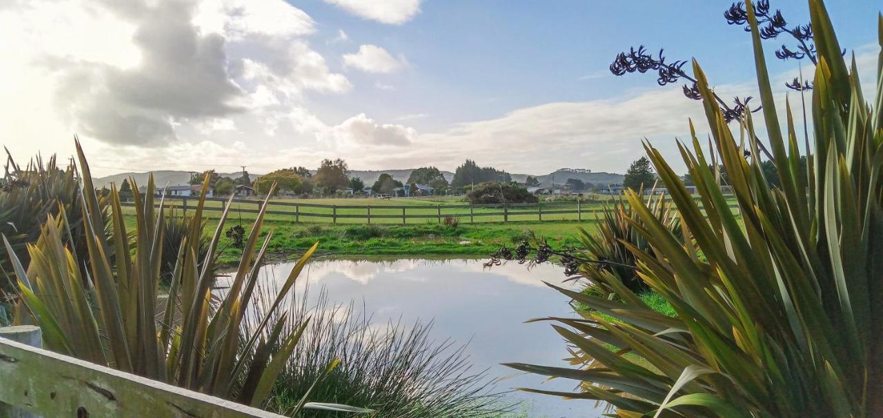 Last Light Lodge Tuatapere 외부 사진