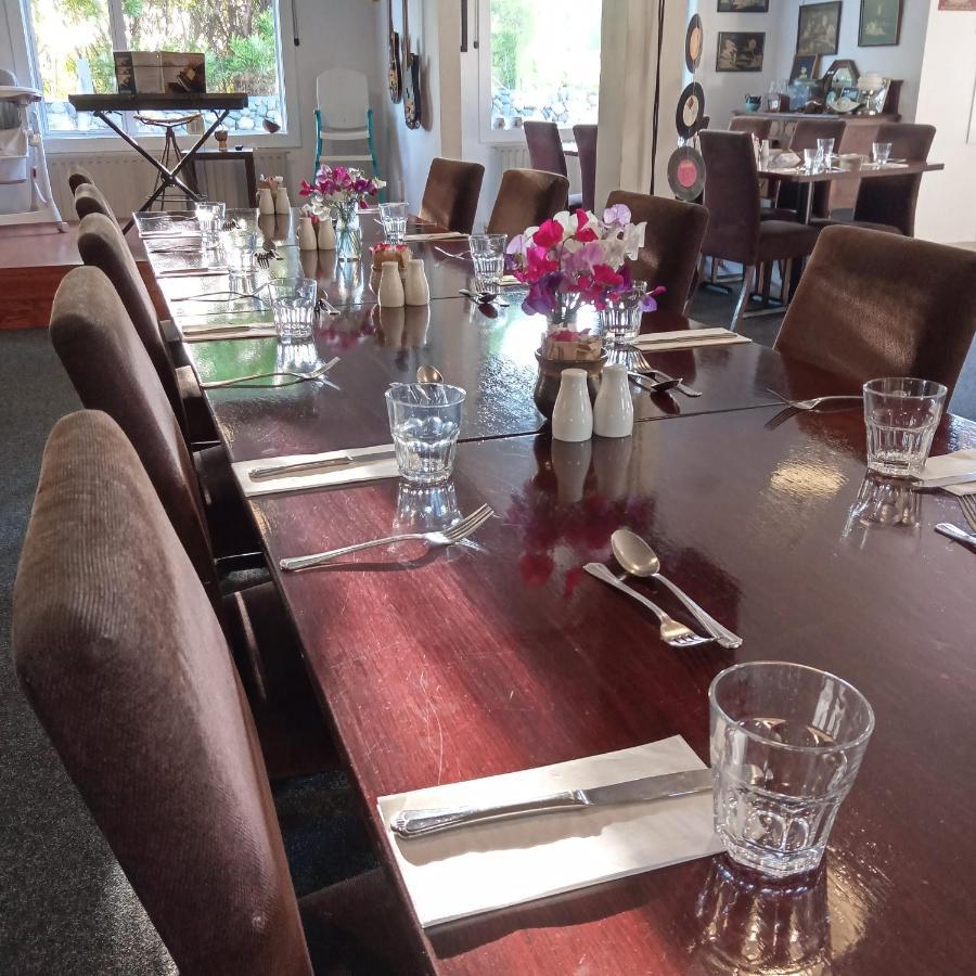 Last Light Lodge Tuatapere 외부 사진