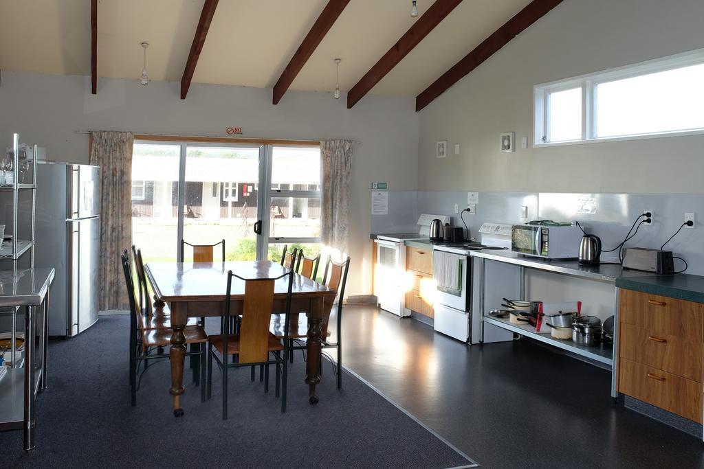 Last Light Lodge Tuatapere 외부 사진