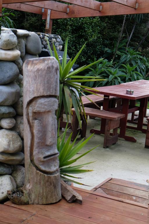 Last Light Lodge Tuatapere 외부 사진